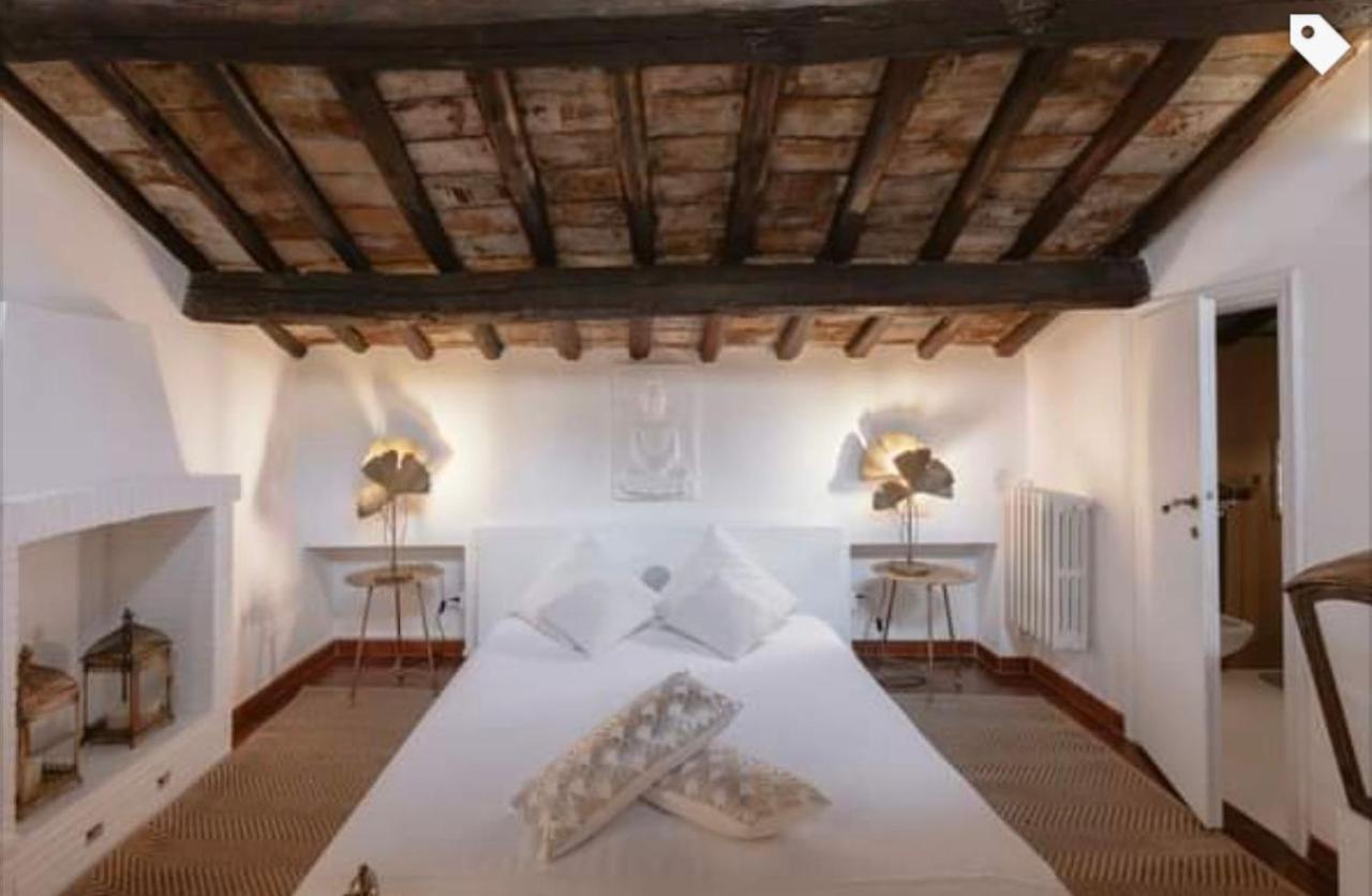 Apartamento Navona Nest Luxury Roma