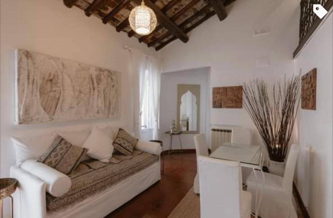 Navona Nest Luxury Apartamento