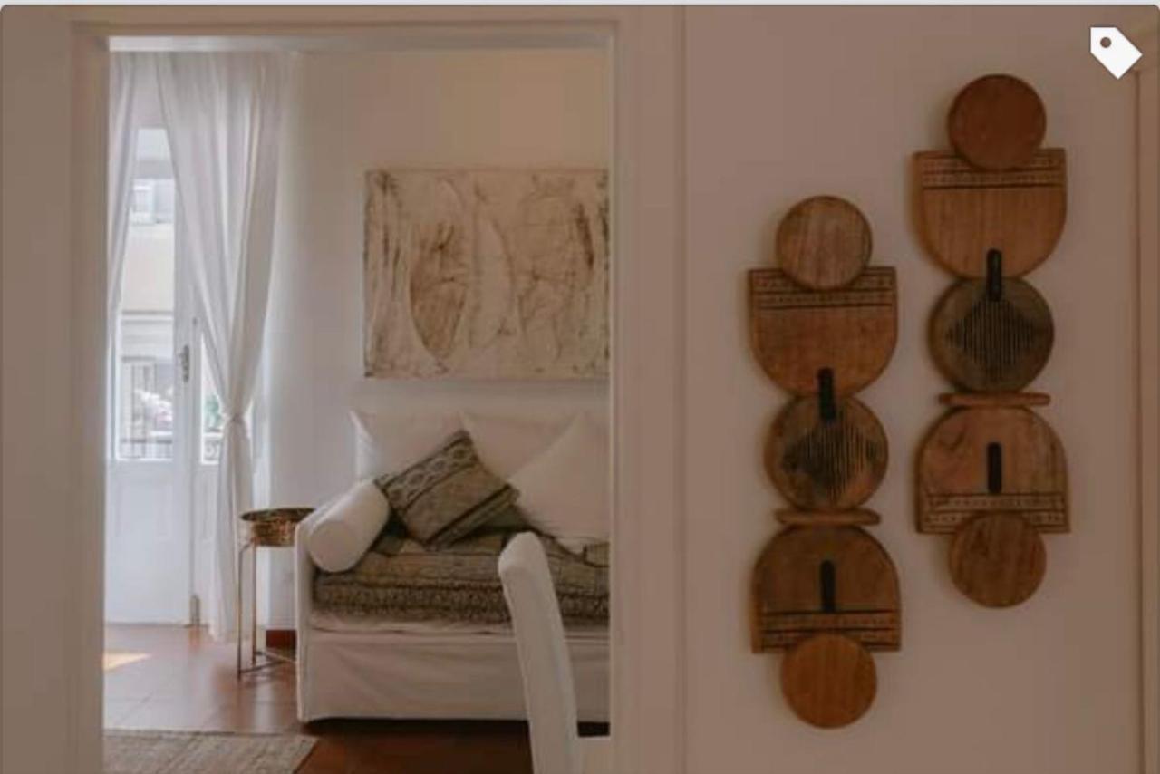 Navona Nest Luxury Apartamento Roma