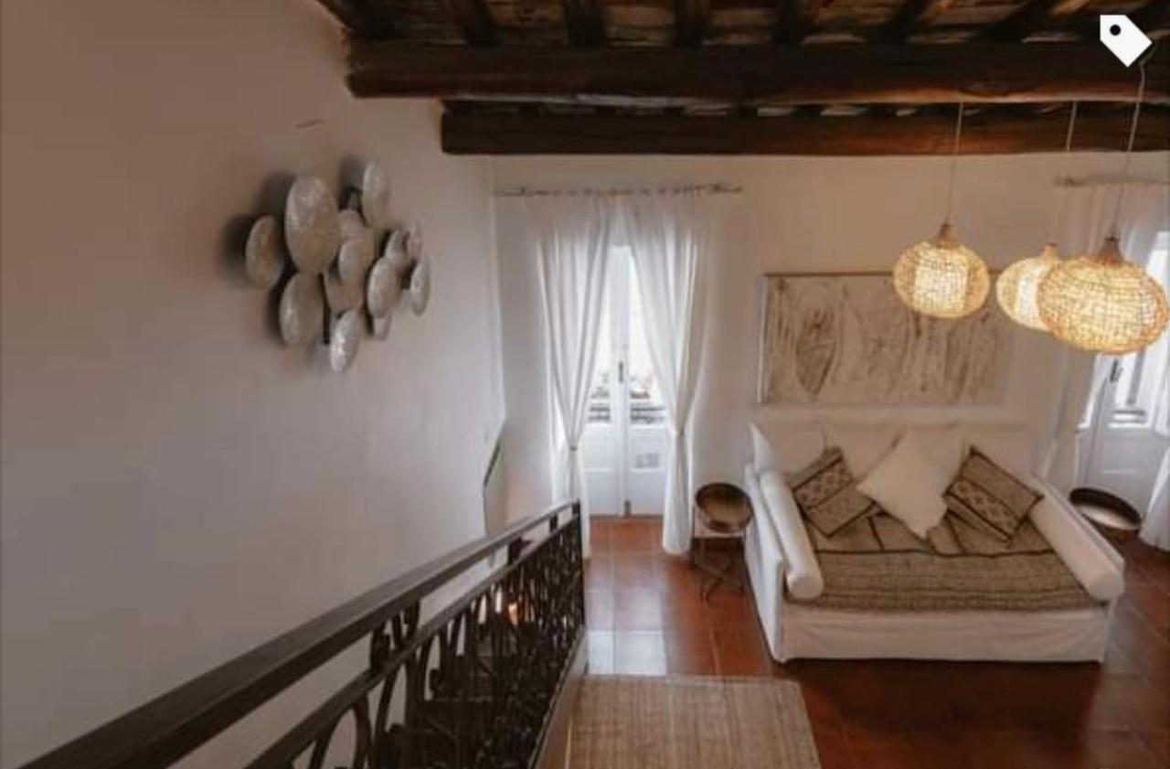Apartamento Navona Nest Luxury *