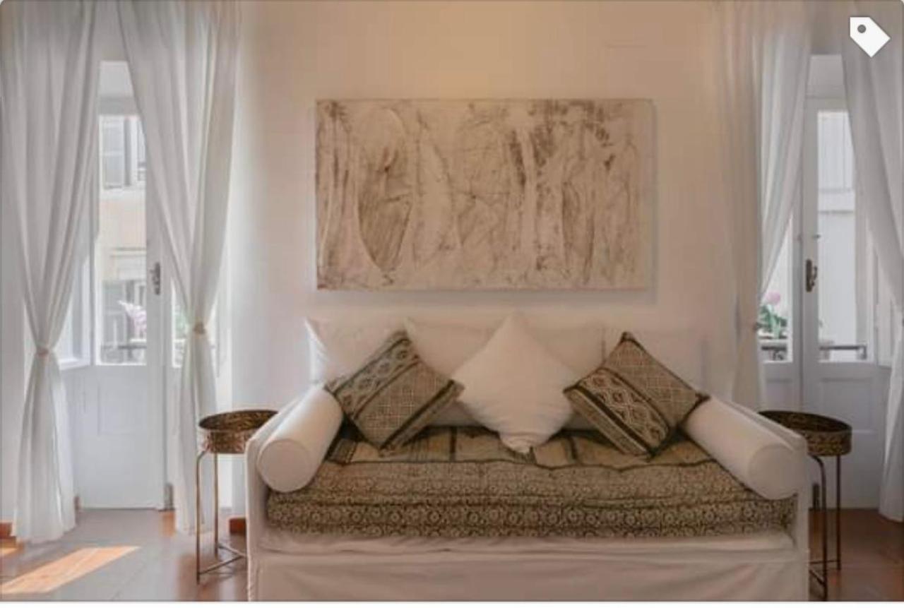 Apartamento Navona Nest Luxury Roma