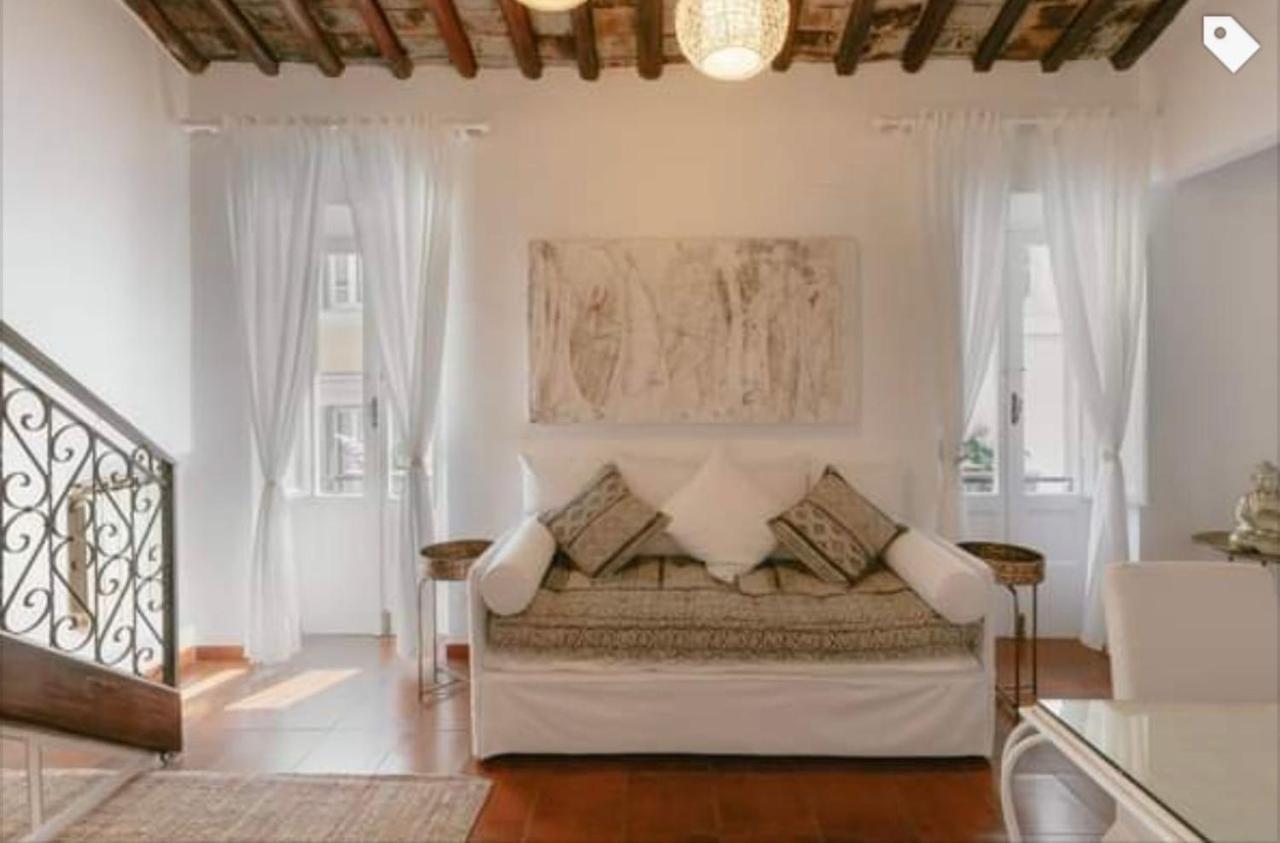 Navona Nest Luxury Apartamento Roma