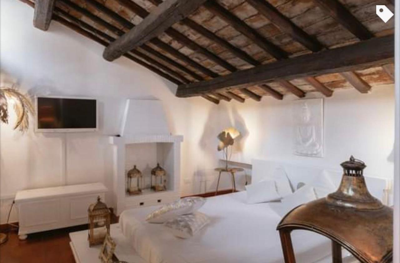 Apartamento Navona Nest Luxury Roma